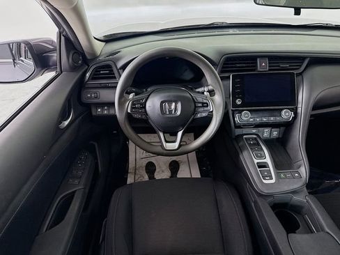 Used 2022 Honda Insight EX image 20