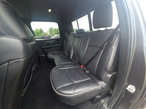Used 2023 RAM 2500 Rebel w/ Level 2 Equipment Group AWD/4WD image 16