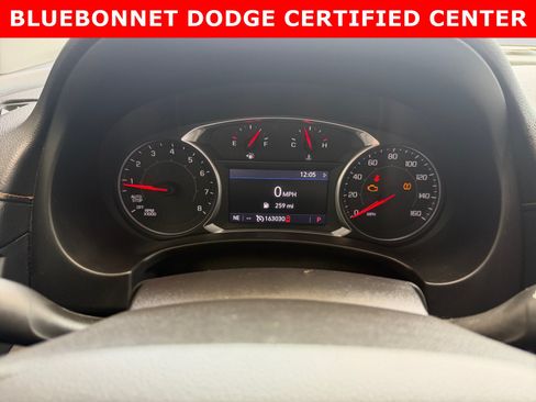 Used 2019 GMC Terrain SLT FWD image 14