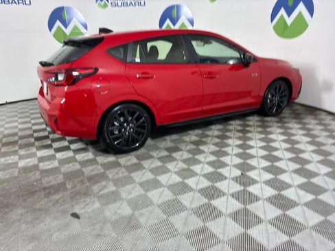 New 2026 Subaru Impreza RS image 14