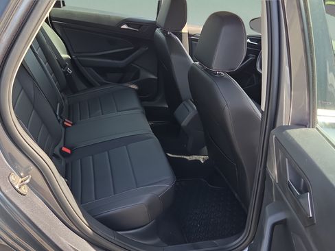 Used 2023 Volkswagen Jetta SE w/ Panoramic Sunroof Package FWD image 14