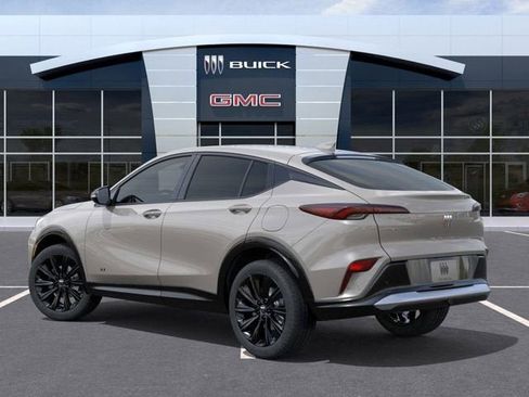 New 2026 Buick Envista Sport Touring w/ Studio Series image 3