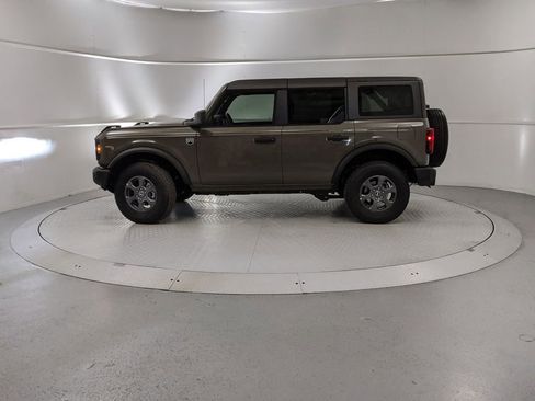 New 2025 Ford Bronco Big Bend image 5