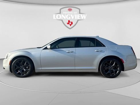 Used 2023 Chrysler 300 S RWD image 2