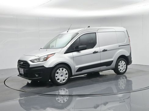 Used 2023 Ford Transit Connect XL image 27