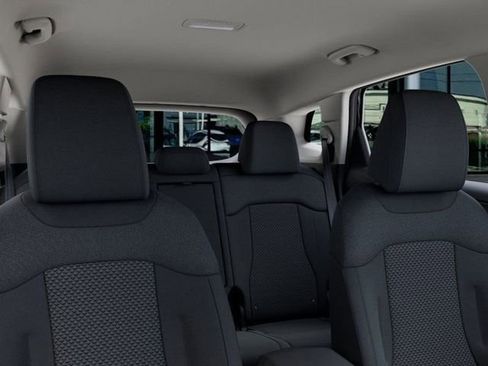 New 2026 Kia Sportage S image 27