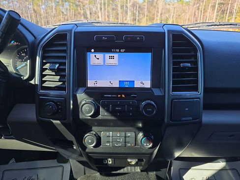 Used 2019 Ford F150 XLT w/ Equipment Group 301A Mid image 24