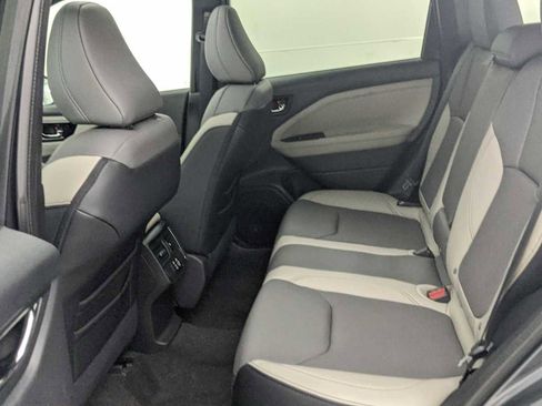 New 2026 Subaru Forester Limited image 26