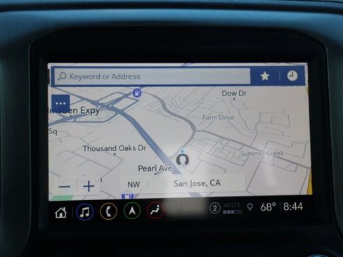 Used 2022 GMC Sierra 1500 Denali w/ Denali Premium Package image 28