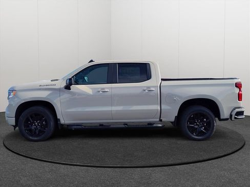 New 2026 Chevrolet Silverado 1500 RST w/ All Star Edition Plus image 2