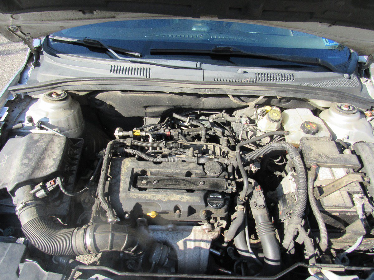Used 2014 Chevrolet Cruze LT FWD image 10