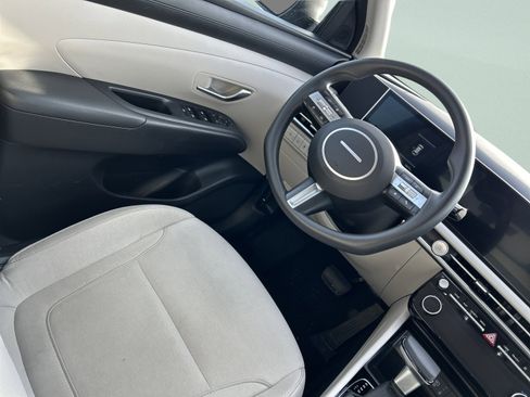 Used 2025 Hyundai Tucson SEL image 20