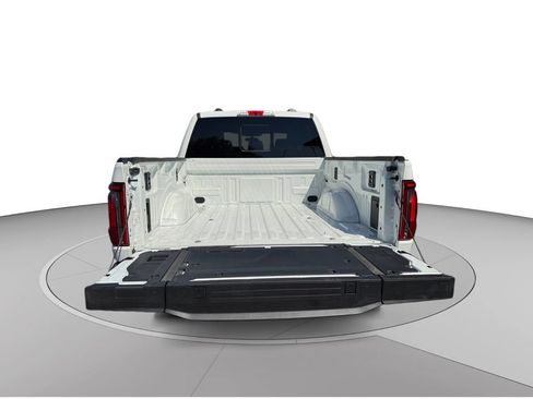 Used 2025 Ford F150 Platinum AWD/4WD image 18