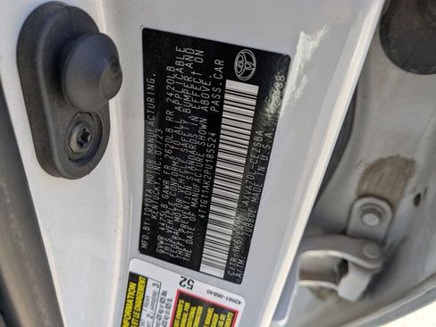 Used 2023 Toyota Camry SE image 23