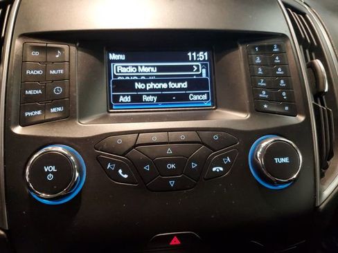 Used 2016 Ford Edge SE AWD/4WD image 21