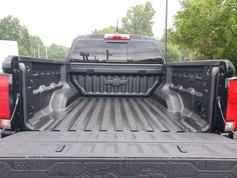 New 2025 Chevrolet Colorado ZR2 w/ Technology Package image 8