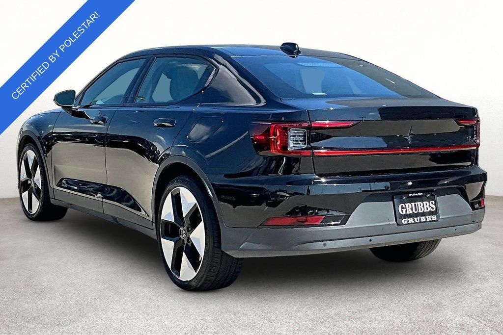 Used 2024 Polestar Polestar 2 AWD/4WD image 14
