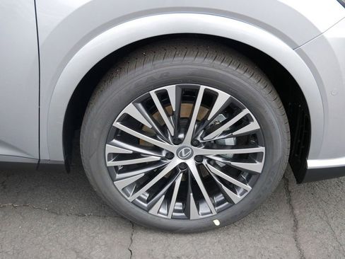 New 2026 Lexus RX 350 Premium Plus image 8