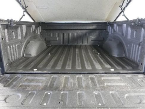 Used 2020 Ford F150 Lariat AWD/4WD image 9