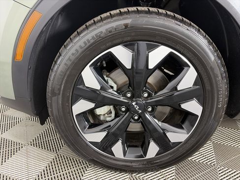 Certified 2023 Kia Sportage X-Line image 13