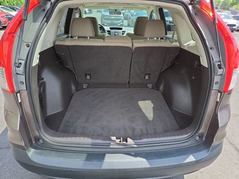 Used 2014 Honda CR-V EX image 18