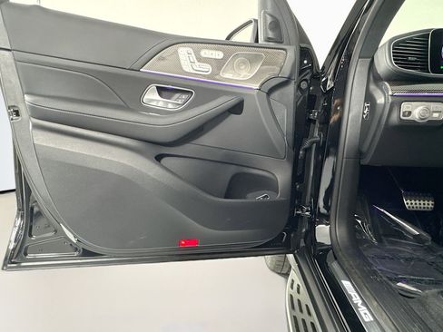 New 2026 Mercedes-Benz GLE 63 AMG S image 20