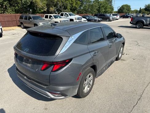 Used 2026 Hyundai Tucson SE FWD image 15