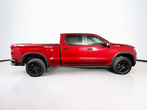 Used 2022 Chevrolet Silverado 1500 LT Trail Boss w/ Safety Package image 26