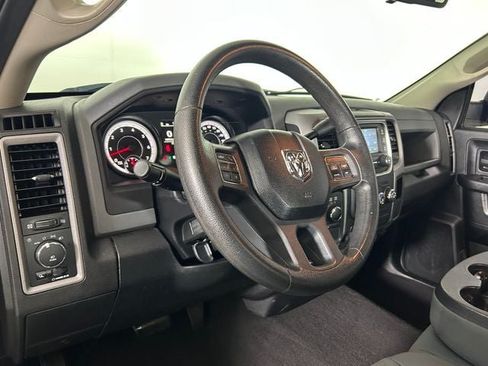 Used 2014 RAM 1500 Express w/ Black Ram 1500 Express Group AWD/4WD image 13