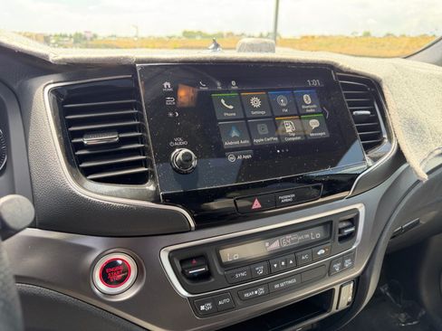Used 2019 Honda Passport EX-L image 26