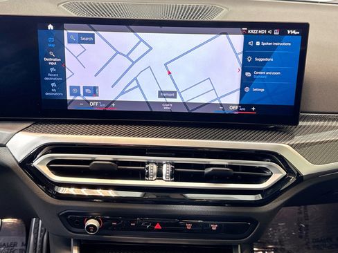 Used 2024 BMW M2 w/ Lighting Package image 17