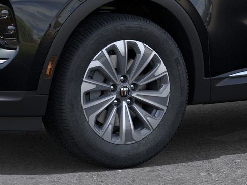 New 2026 Buick Envision Preferred image 15