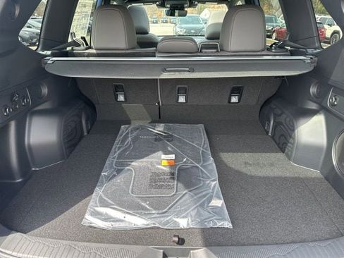 New 2026 Subaru Forester Limited image 9