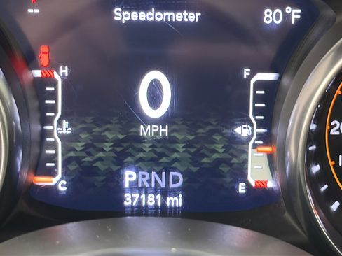 Used 2021 Jeep Wrangler Unlimited Sport AWD/4WD image 17
