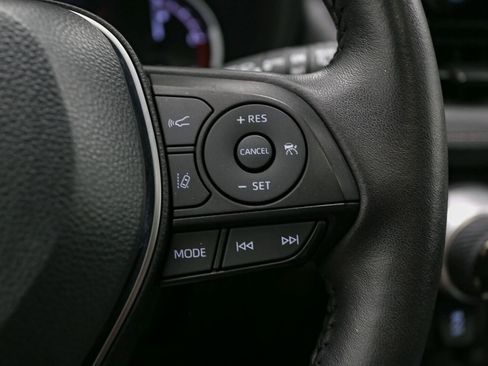 Used 2024 Toyota RAV4 XLE w/ Convenience Package AWD/4WD image 35