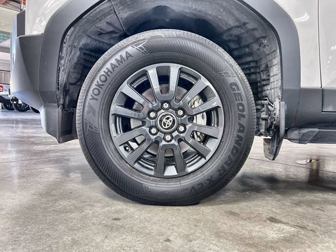 Used 2024 Toyota Land Cruiser 1958 AWD/4WD image 11