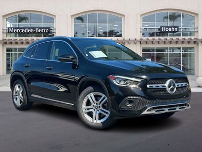 Used 2021 Mercedes-Benz GLA 250