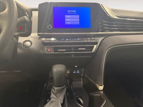Used 2025 Toyota Camry LE w/ Convenience Package FWD image 12