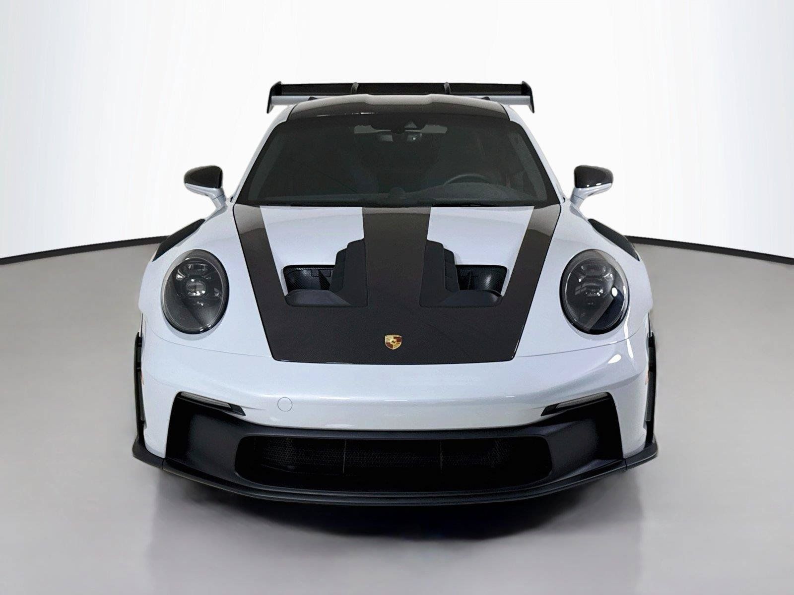Used 2025 Porsche 911 GT3 RS RWD image 11