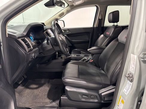 Used 2022 Ford Ranger XLT w/ Tremor Off-Road Package AWD/4WD image 7