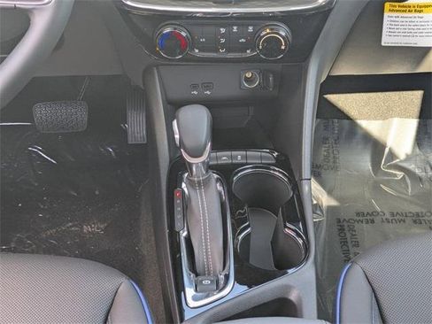 New 2026 Buick Encore GX Sport Touring w/ Comfort Package image 19