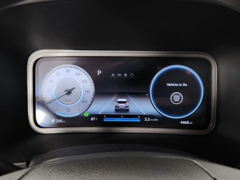Certified 2023 Hyundai Kona SEL w/ Cargo Package AWD/4WD image 24