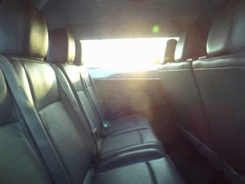 Used 2016 Nissan NV 3500 SL image 12