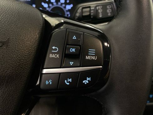 Certified 2022 Ford Escape SE w/ Convenience Package AWD/4WD image 21