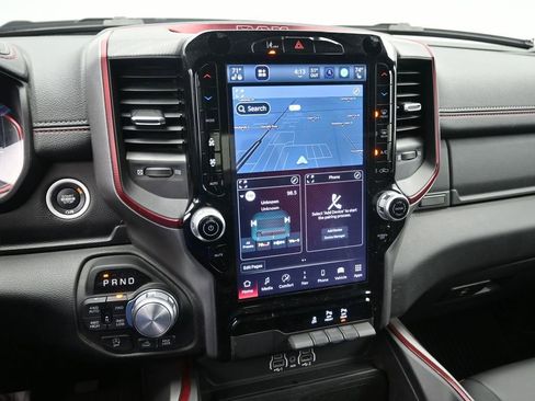 Used 2025 RAM 1500 Rebel w/ Rebel Level 1 Equipment Group image 16