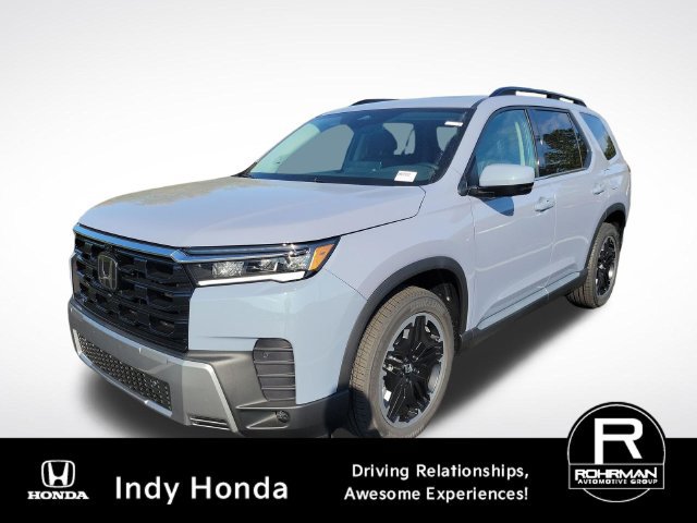 New 2026 Honda Pilot Touring image 11