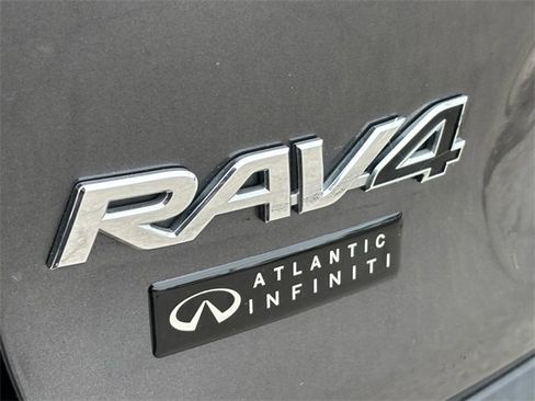 Used 2023 Toyota RAV4 LE image 15