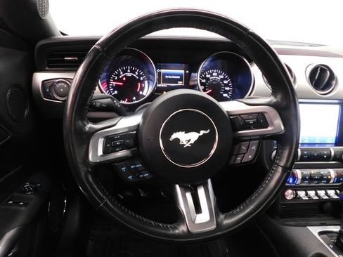 Used 2023 Ford Mustang Premium image 25