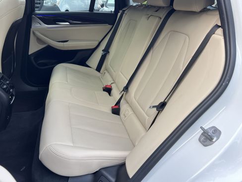 Used 2023 BMW X4 xDrive30i w/ Parking Assistance Package AWD/4WD image 30