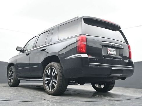 Used 2019 Chevrolet Tahoe Premier image 53